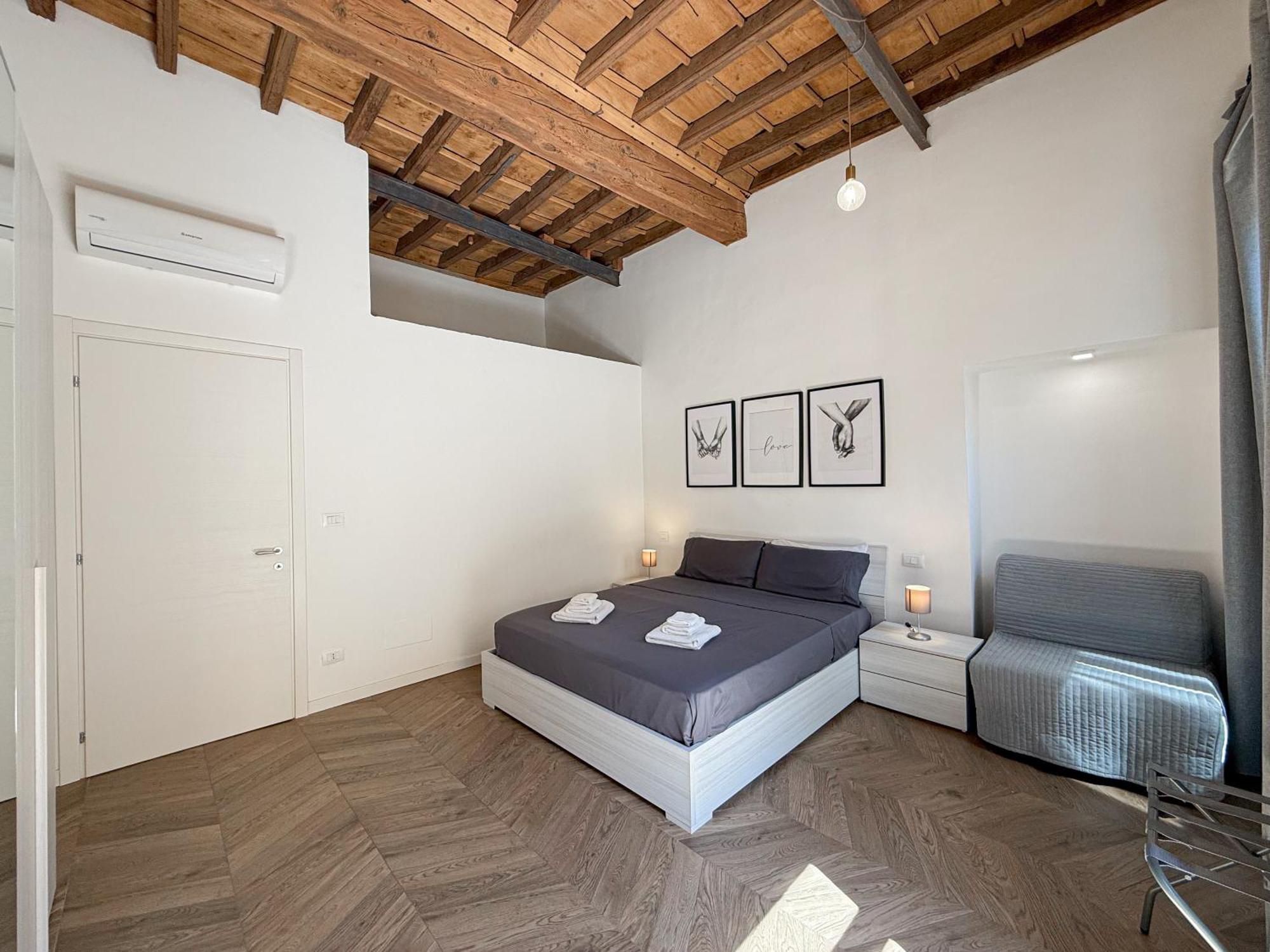 Museo Egizio A 400 Metri, Grazioso Bilocale Apartment
