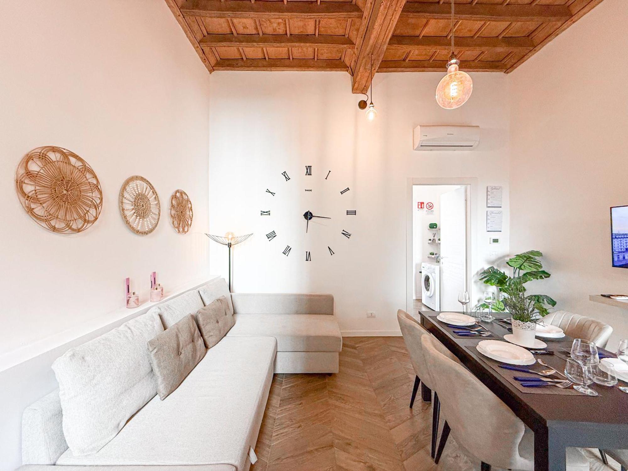 Museo Egizio A 400 Metri, Grazioso Bilocale Apartment