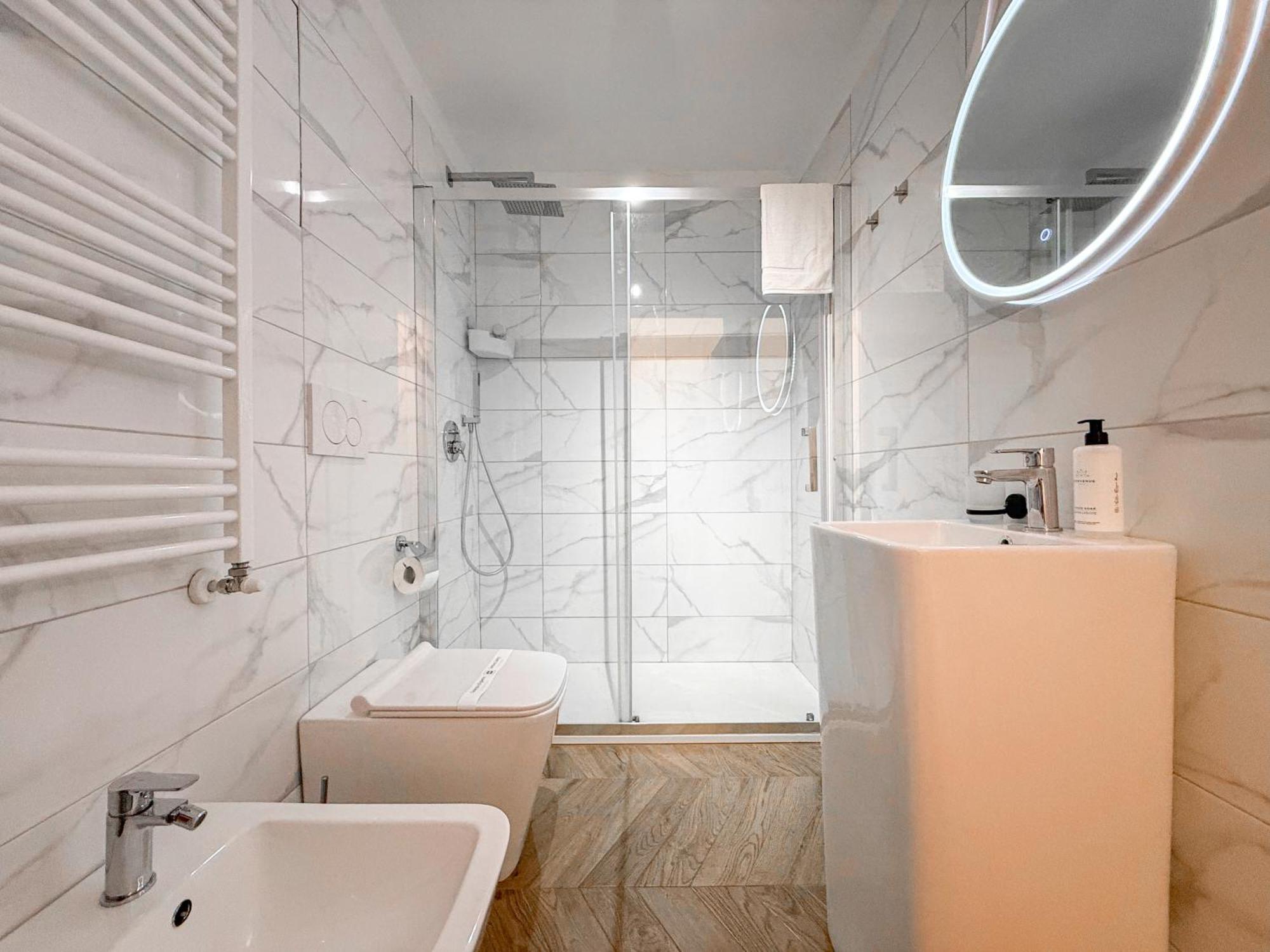 Apartment Museo Egizio A 400 Metri, Grazioso Bilocale Turin