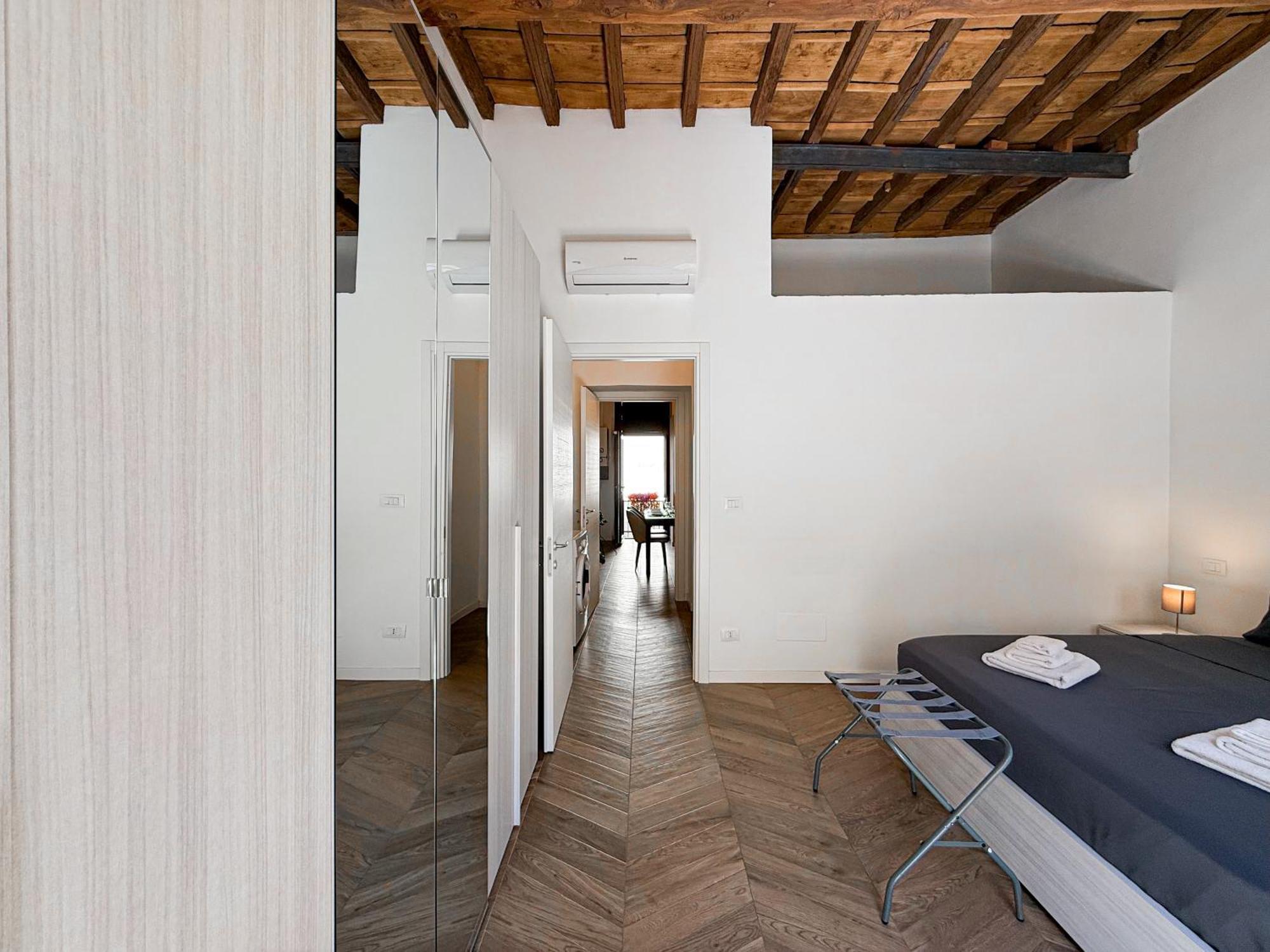 Apartment Museo Egizio A 400 Metri, Grazioso Bilocale *