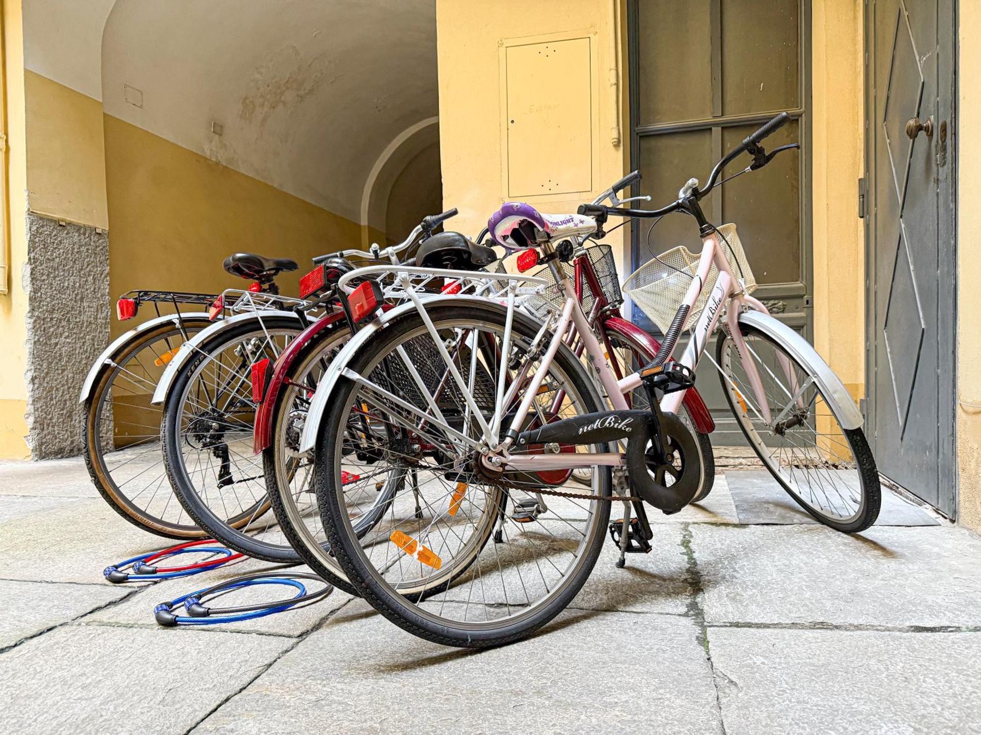 Museo Egizio A 400 Metri, Grazioso Bilocale Apartment Turin