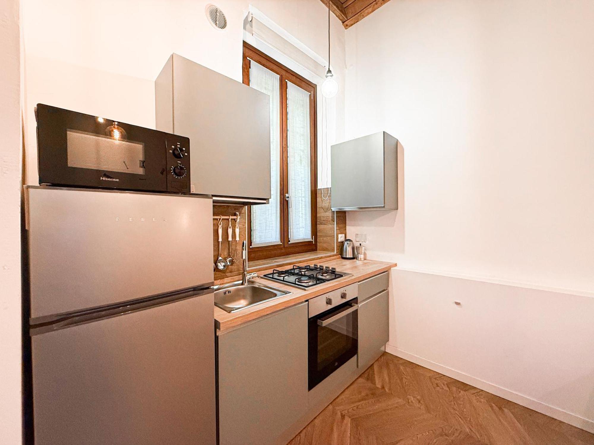 Apartment Museo Egizio A 400 Metri, Grazioso Bilocale *